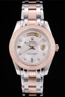 Rolex Watch 1532